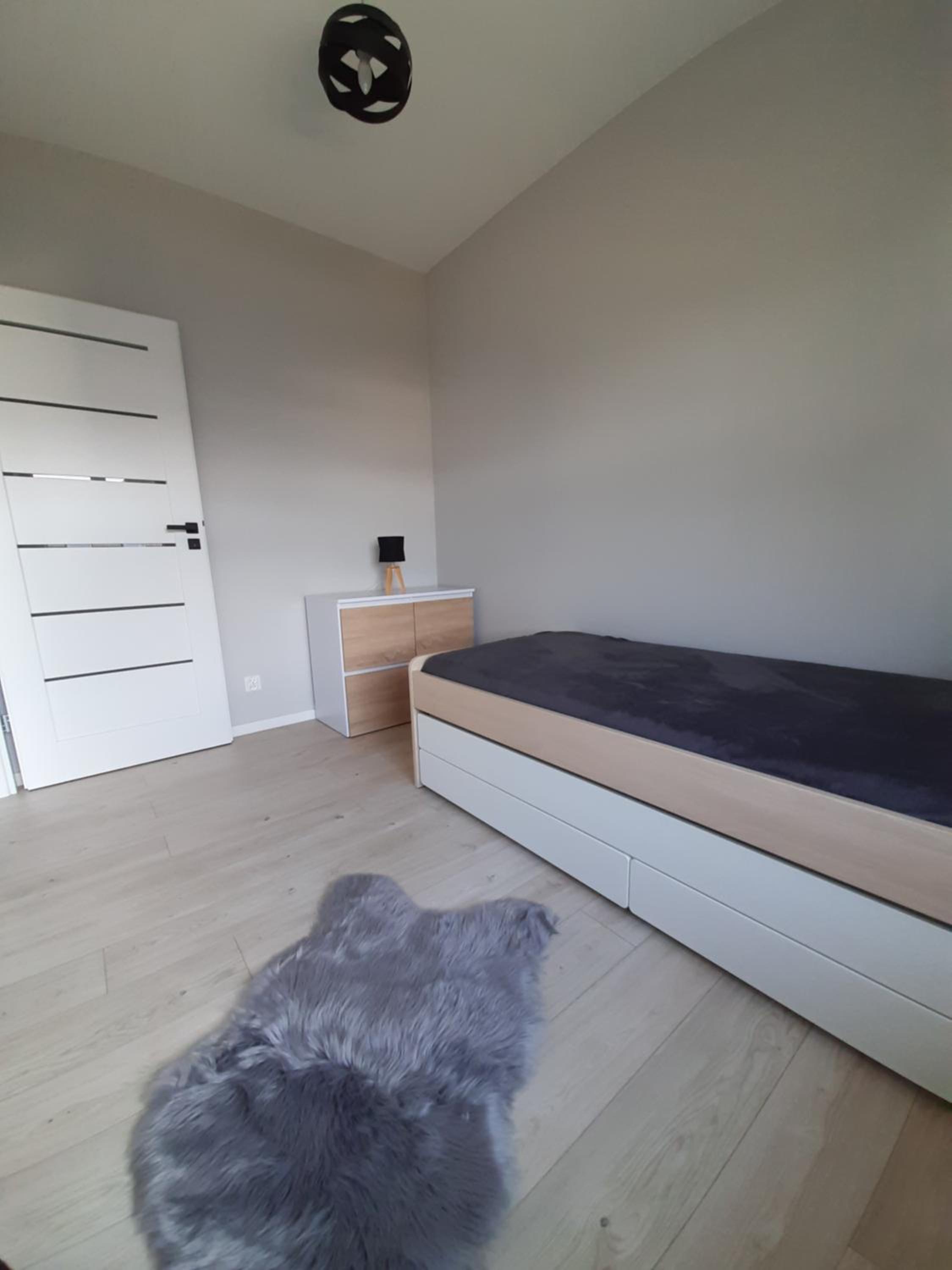 Apartament Miodowy