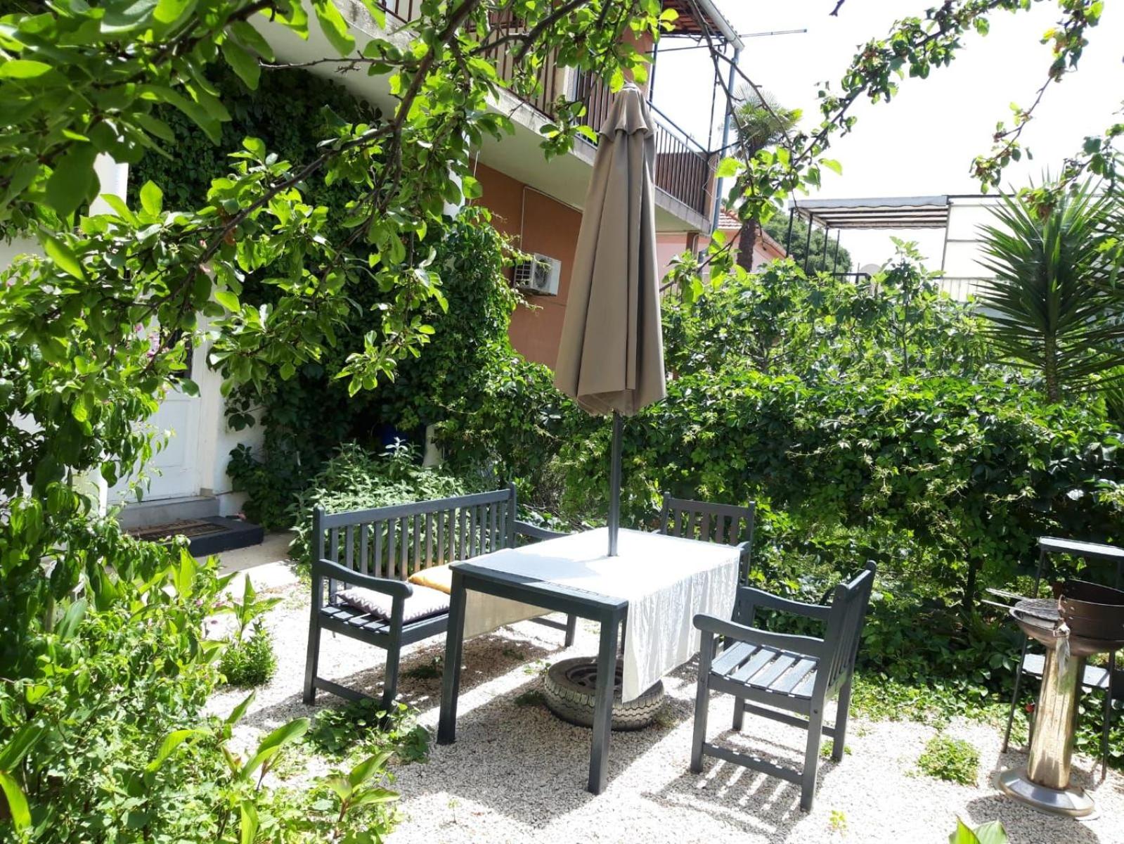 Apartman Marcela