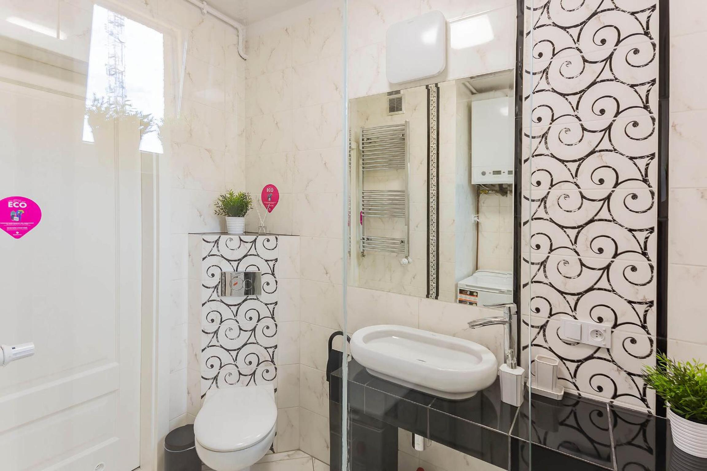 VacationClub – Kapitańska 10 Apartment 3