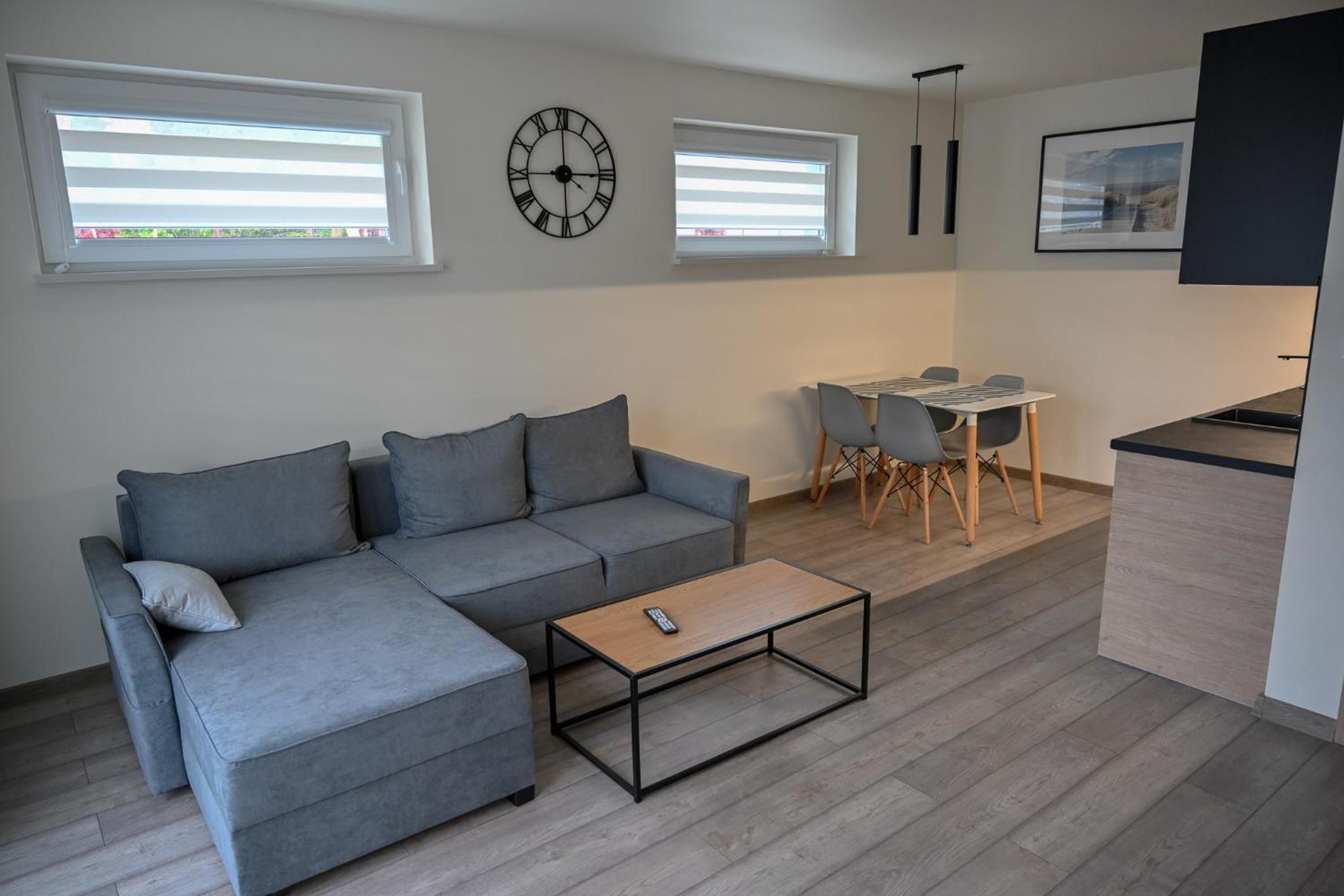 NORD HOUSE Apartamenty view 5