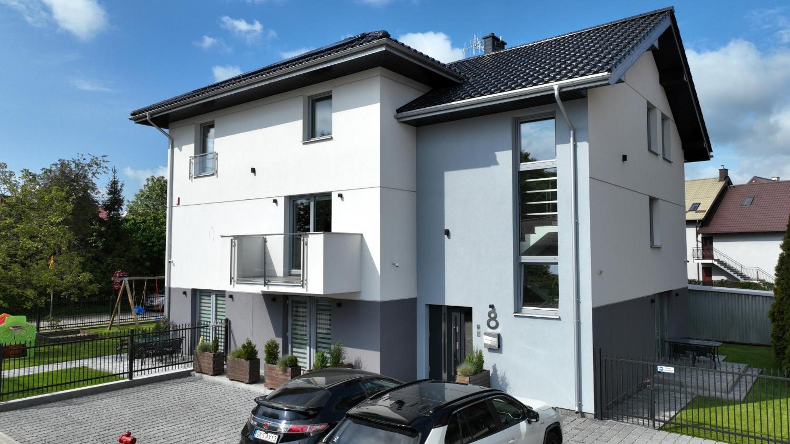 NORD HOUSE Apartamenty view 2