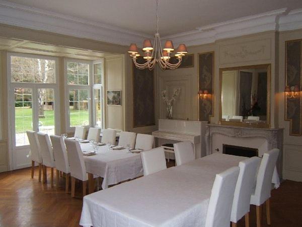 Chateau de Viviez