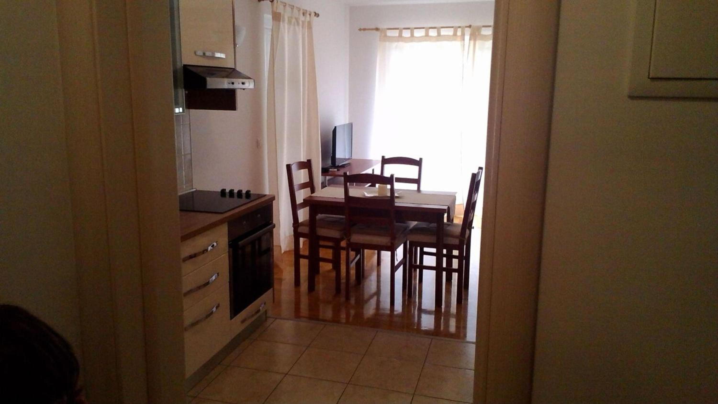 Apartment Toni view 2