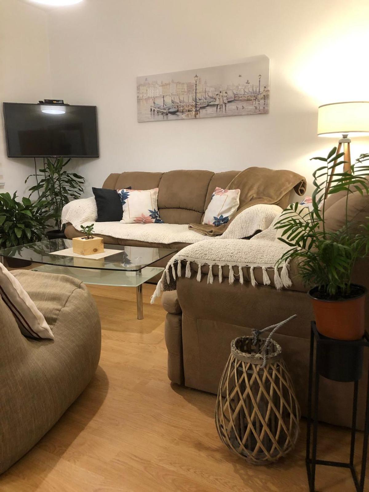 Family Apartment view 2