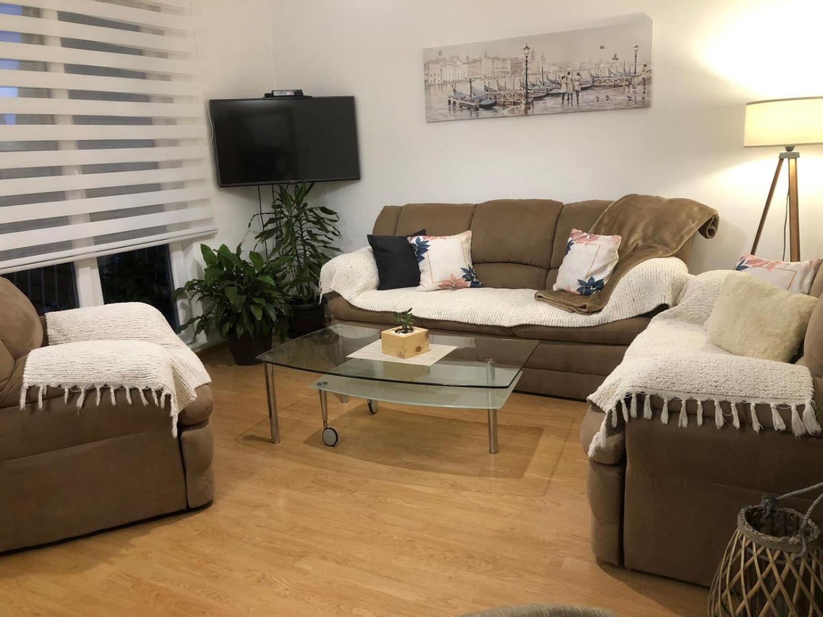 Family Apartment view 4