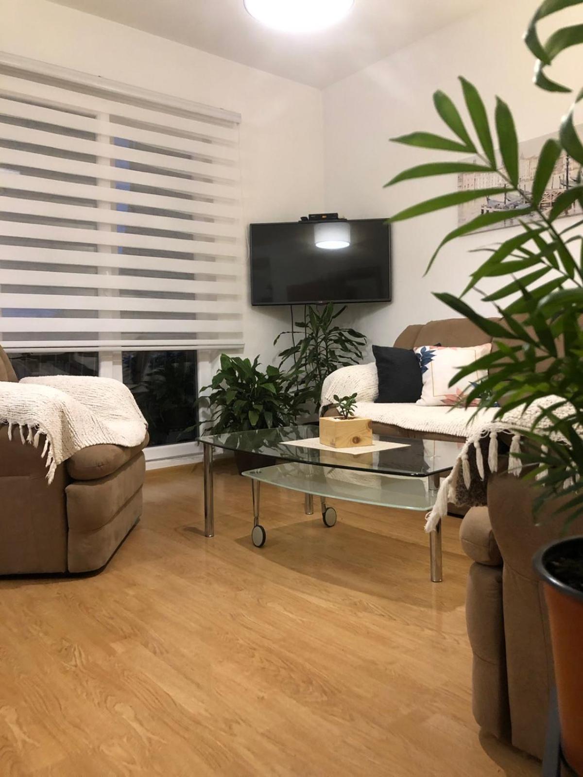 Family Apartment view 3