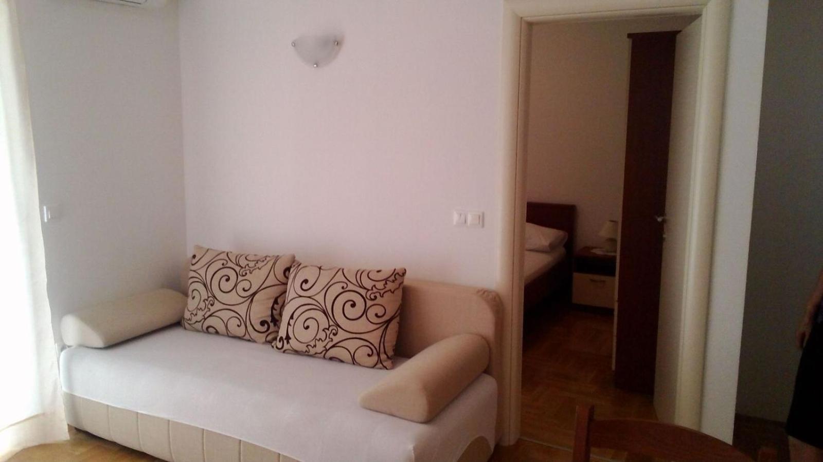Apartment Toni view 4