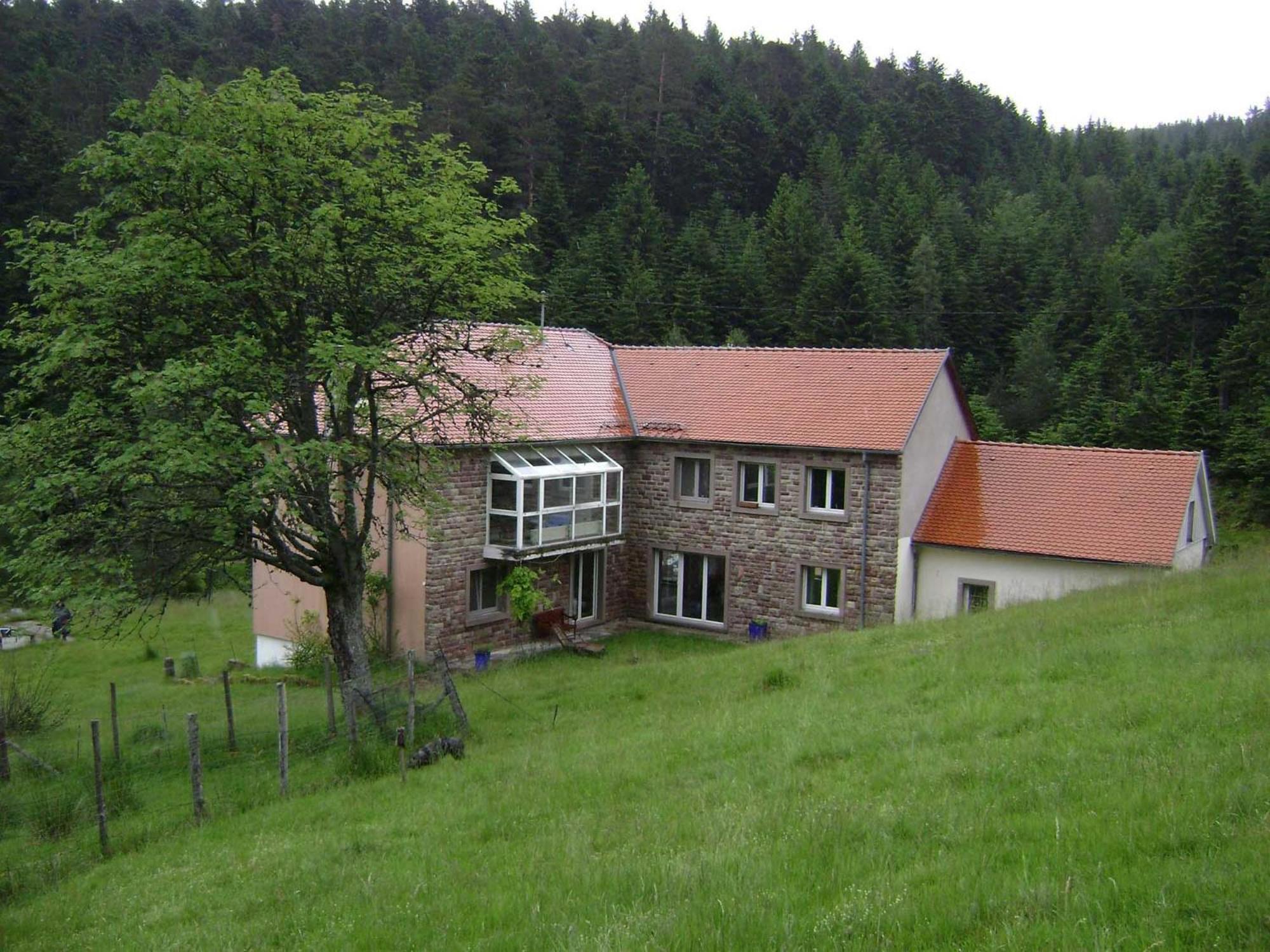 Hotel Gite Gretel De La Ferme Du Schneeberg