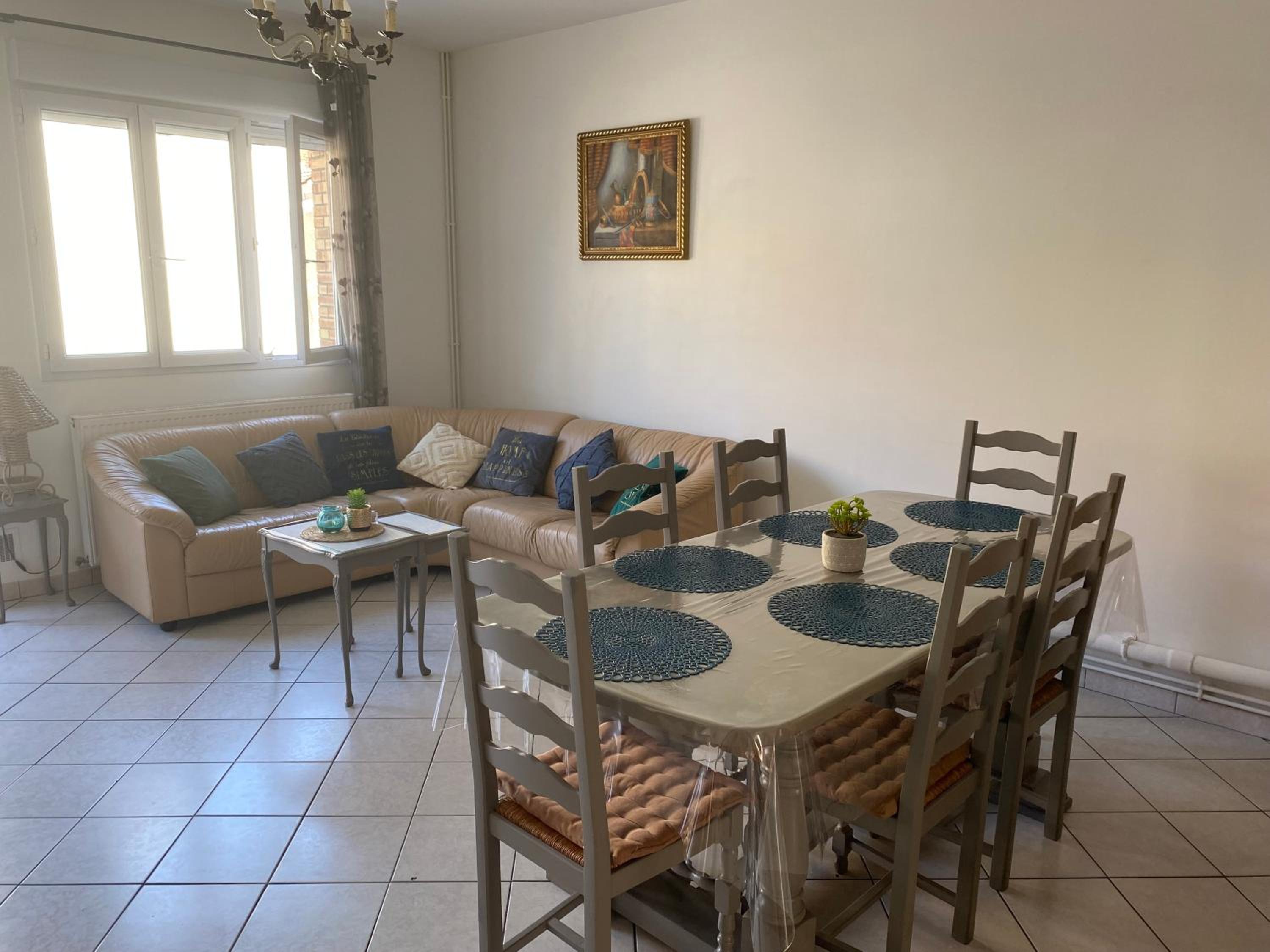La Marina Maison 3 chambres
