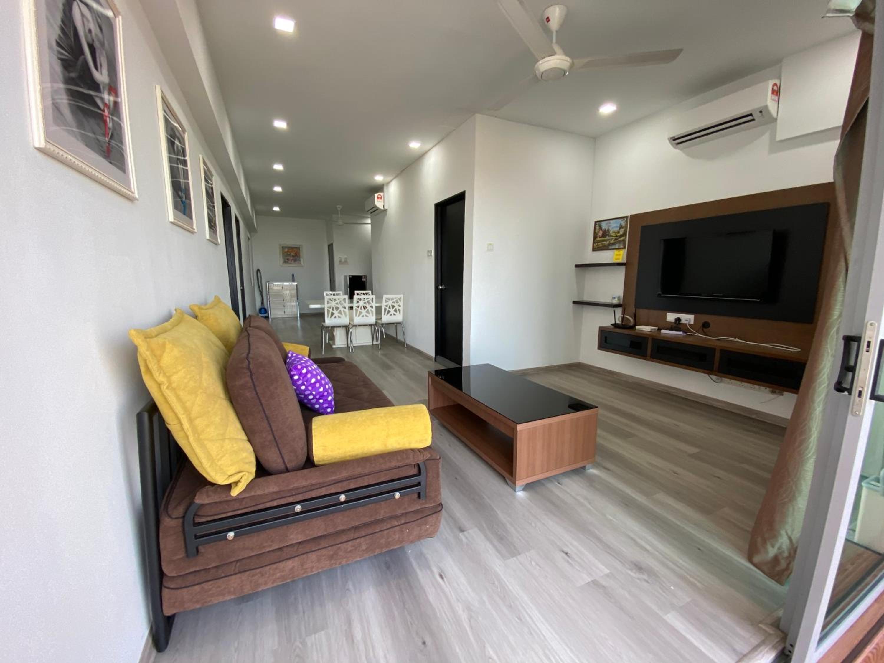 MyHome TPB Taragon