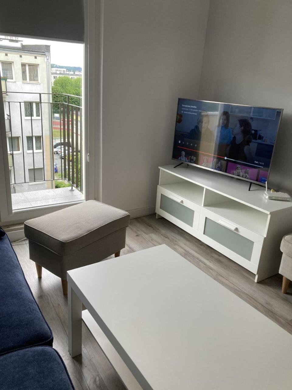 Beach Apartment Ergo Arena view 3