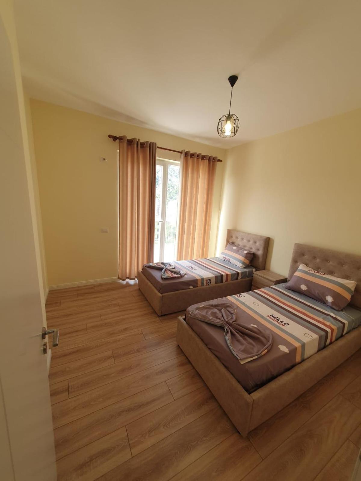 Milenium Apartments