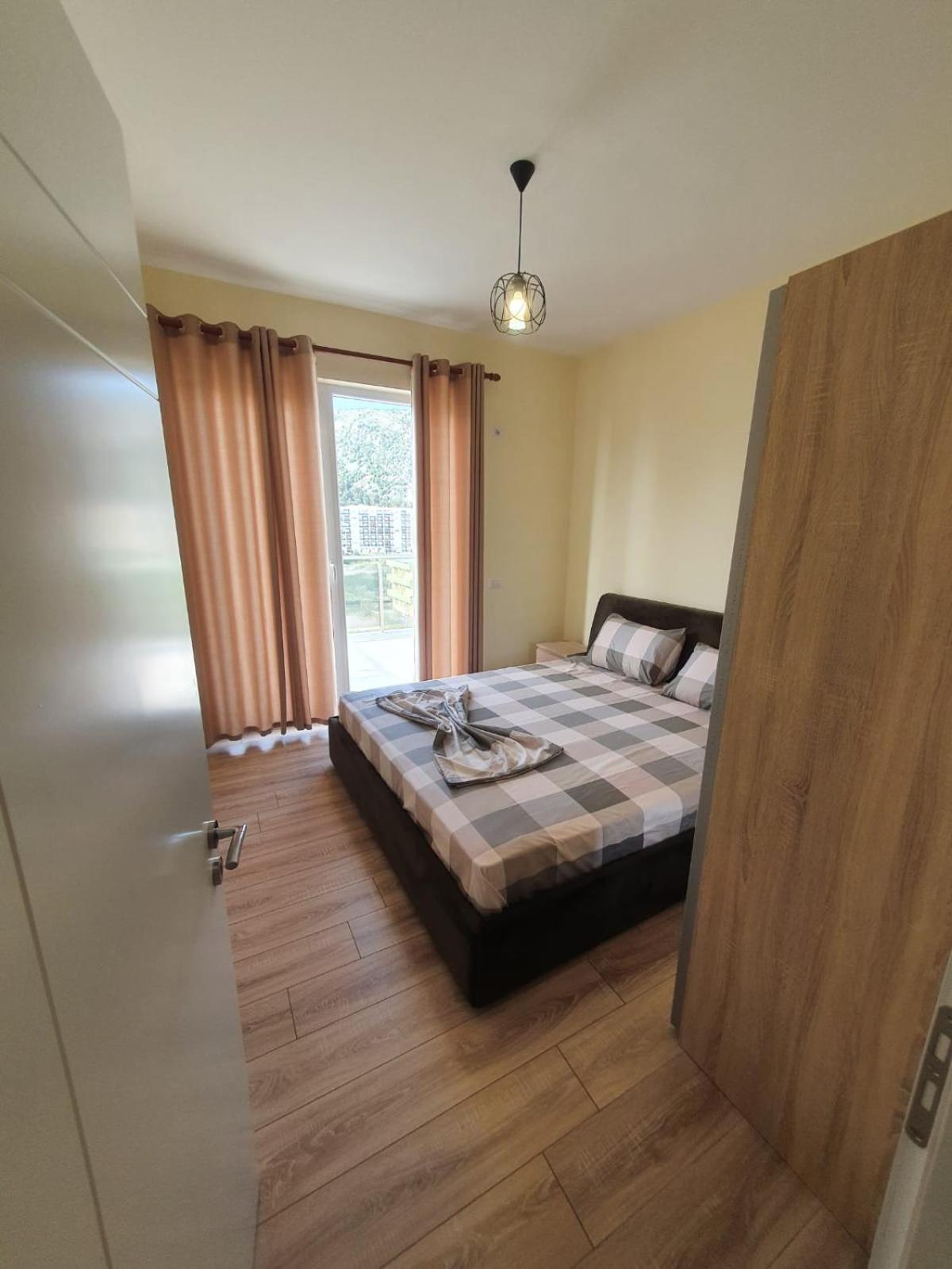 Milenium Apartments