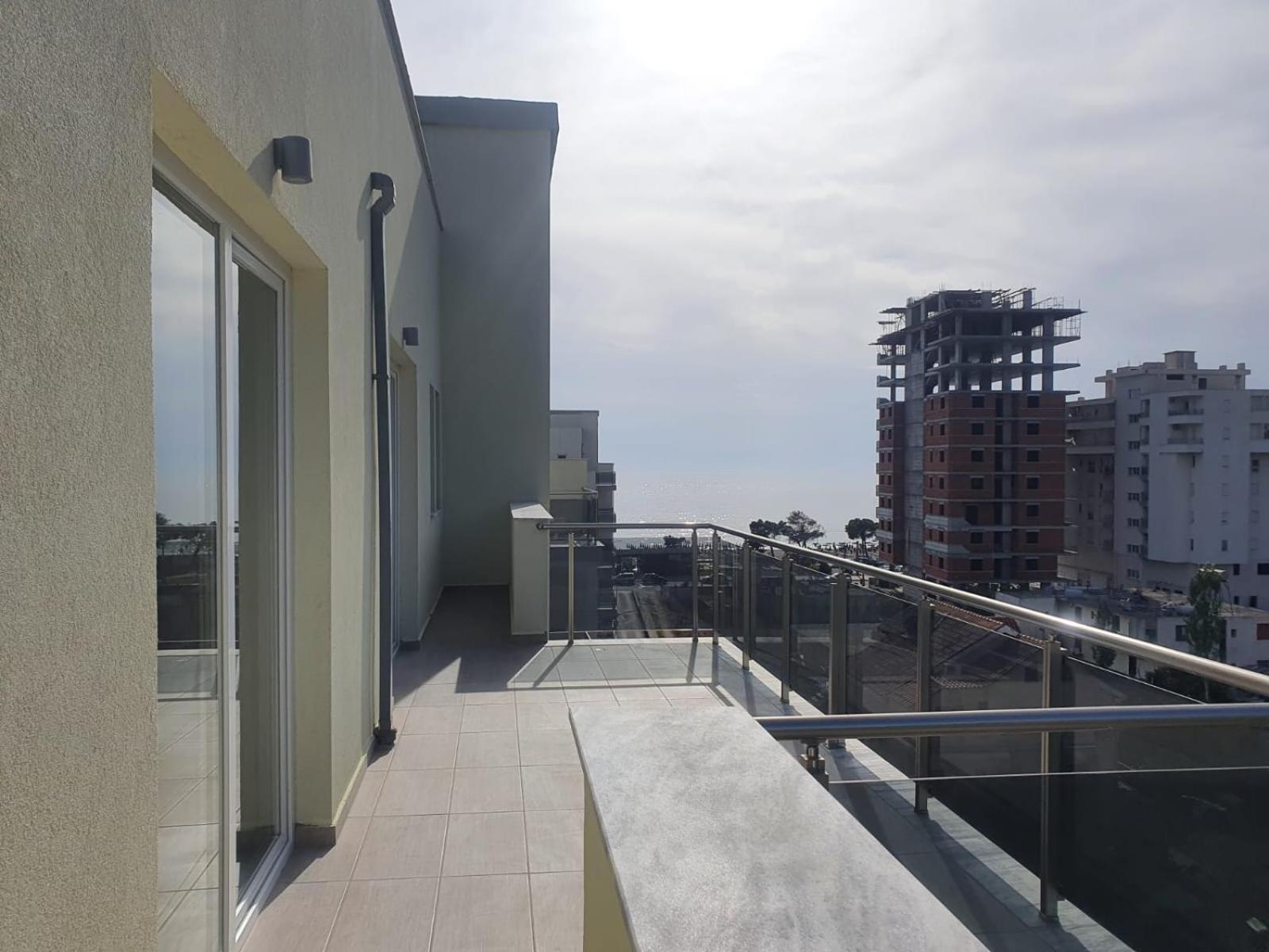 Milenium Apartments