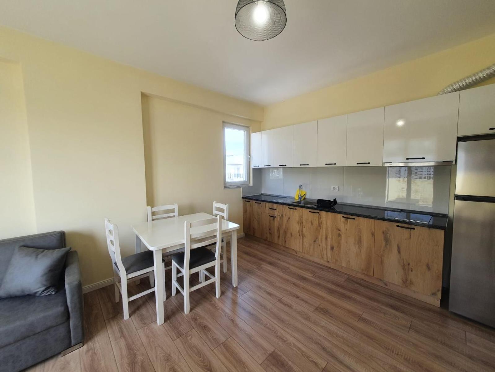 Milenium Apartments