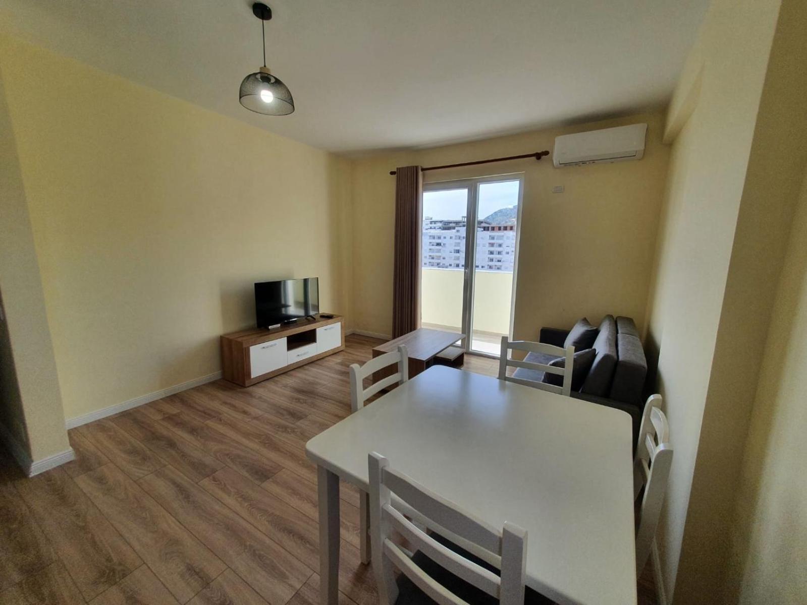 Milenium Apartments