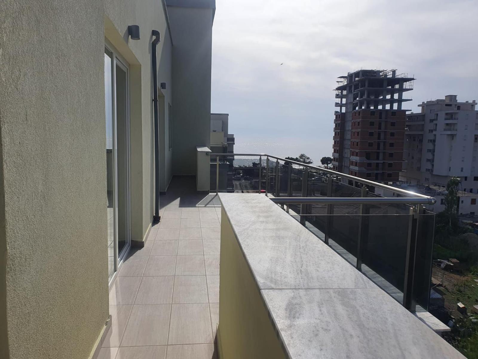 Milenium Apartments