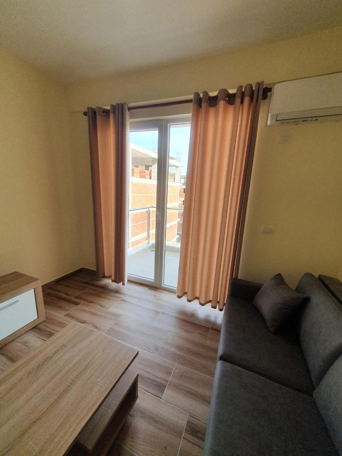 Milenium Apartments