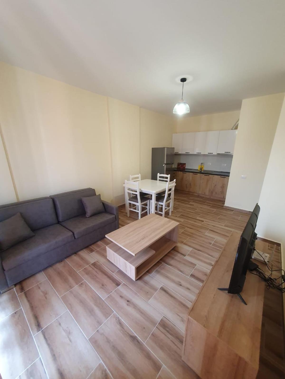 Milenium Apartments