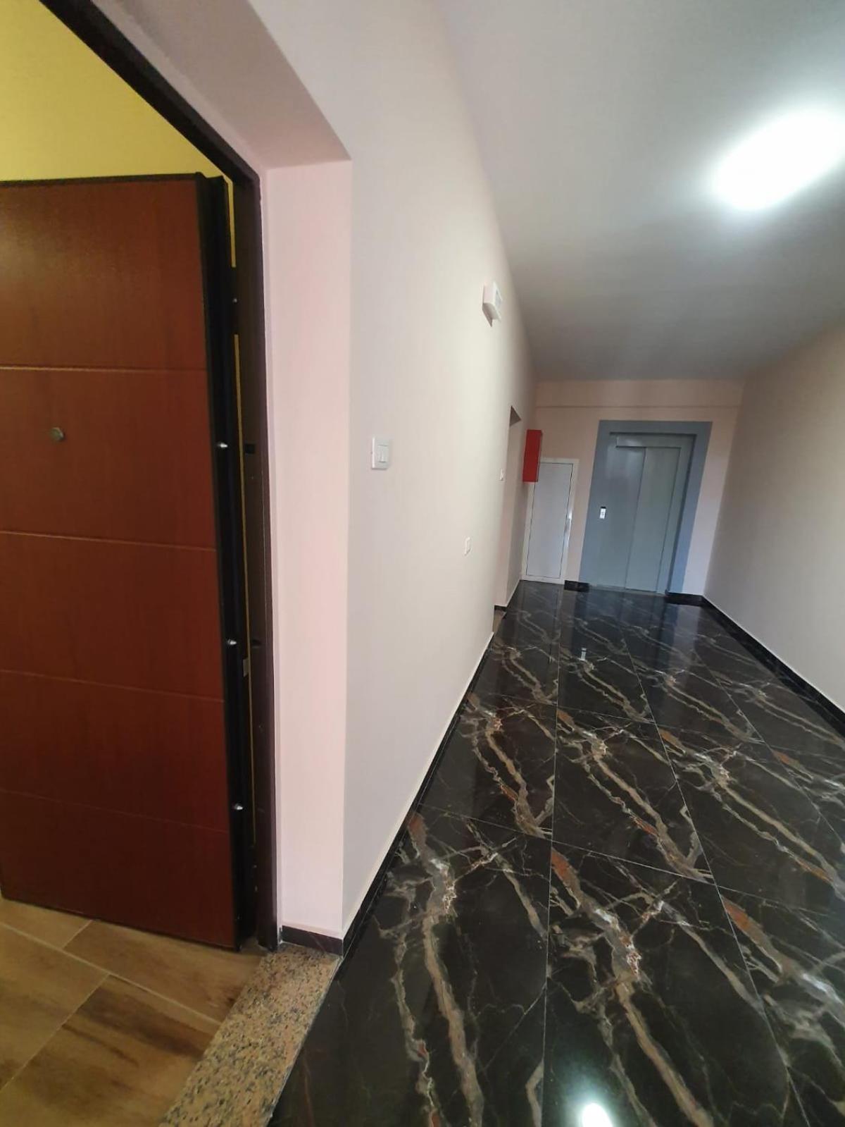 Milenium Apartments