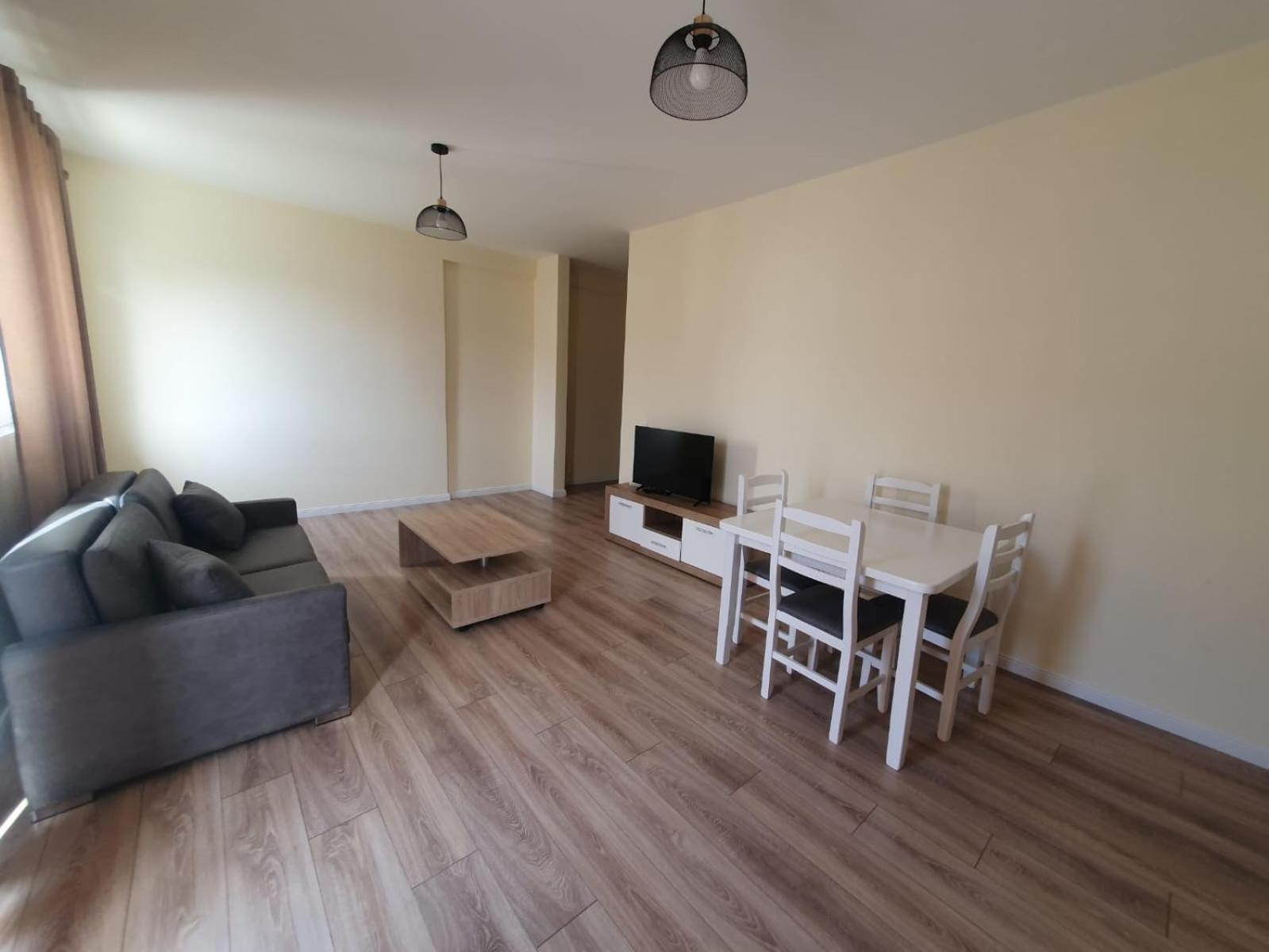 Milenium Apartments