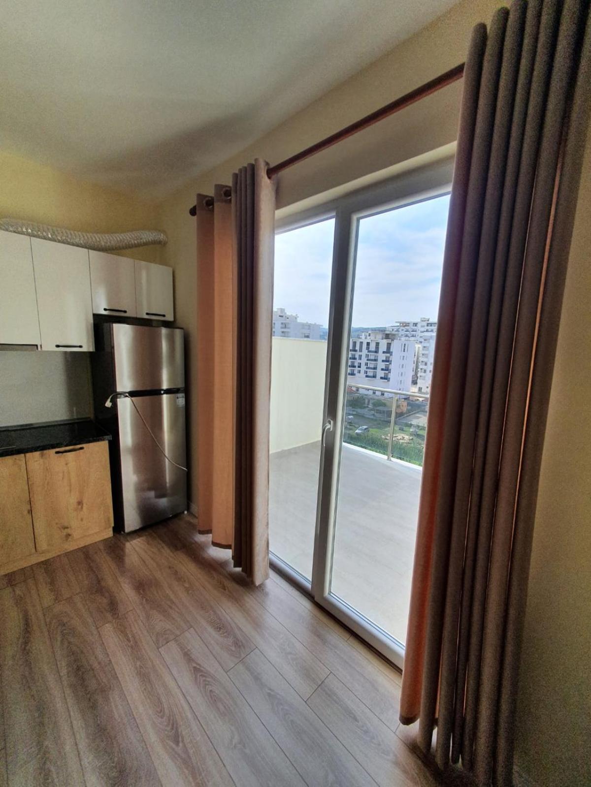 Milenium Apartments