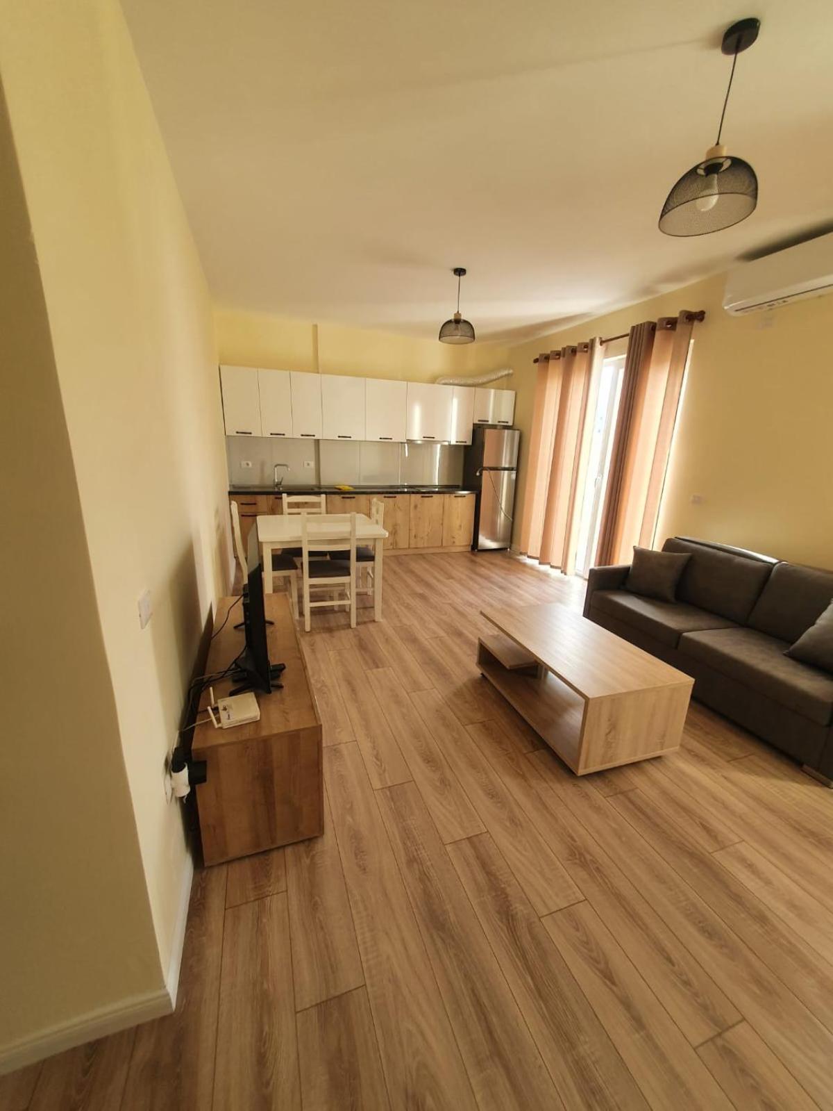 Milenium Apartments