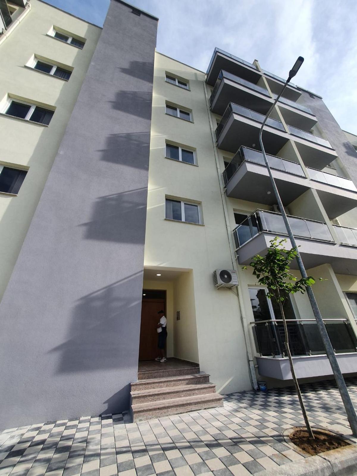 Milenium Apartments