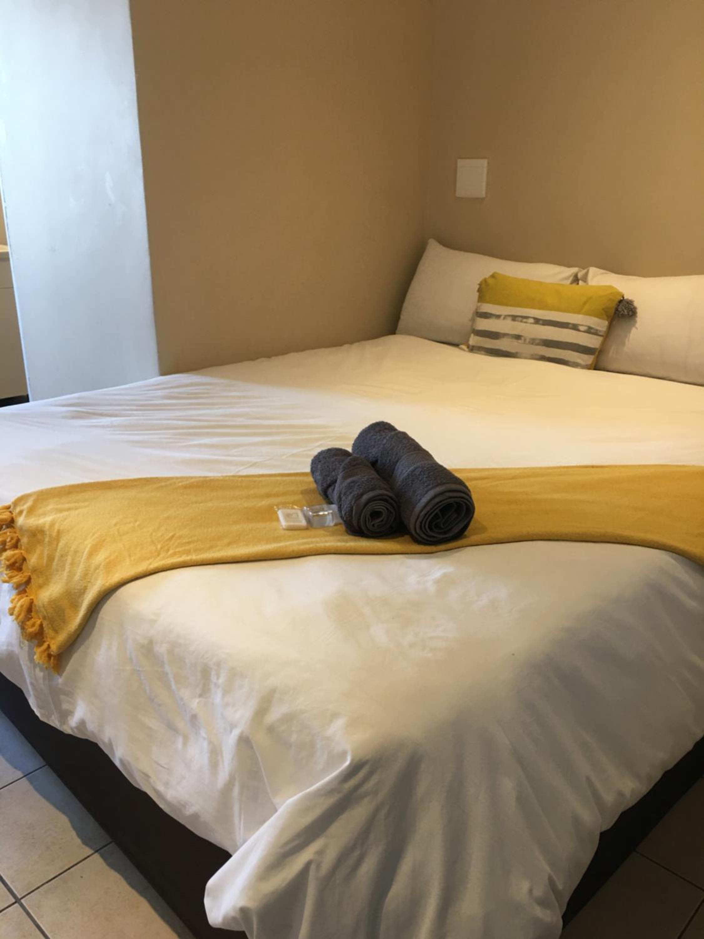 51 on York Guesthouse