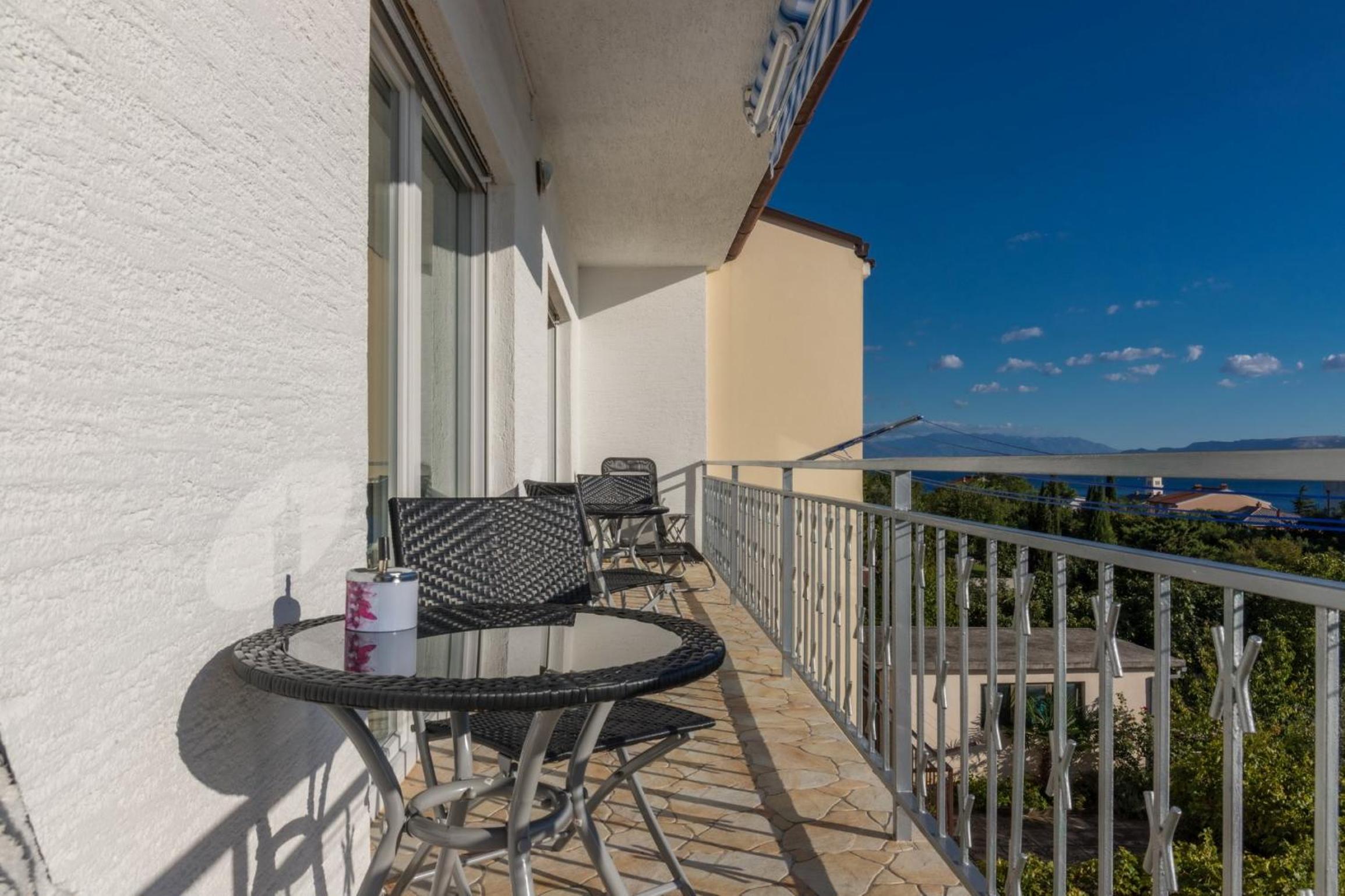 Apartman Crikvenica 30218 - Mira view 5