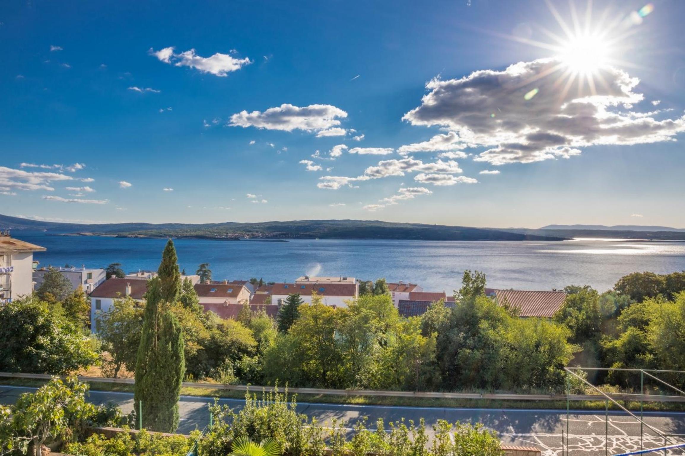 Apartman Crikvenica 30218 - Mira view 4