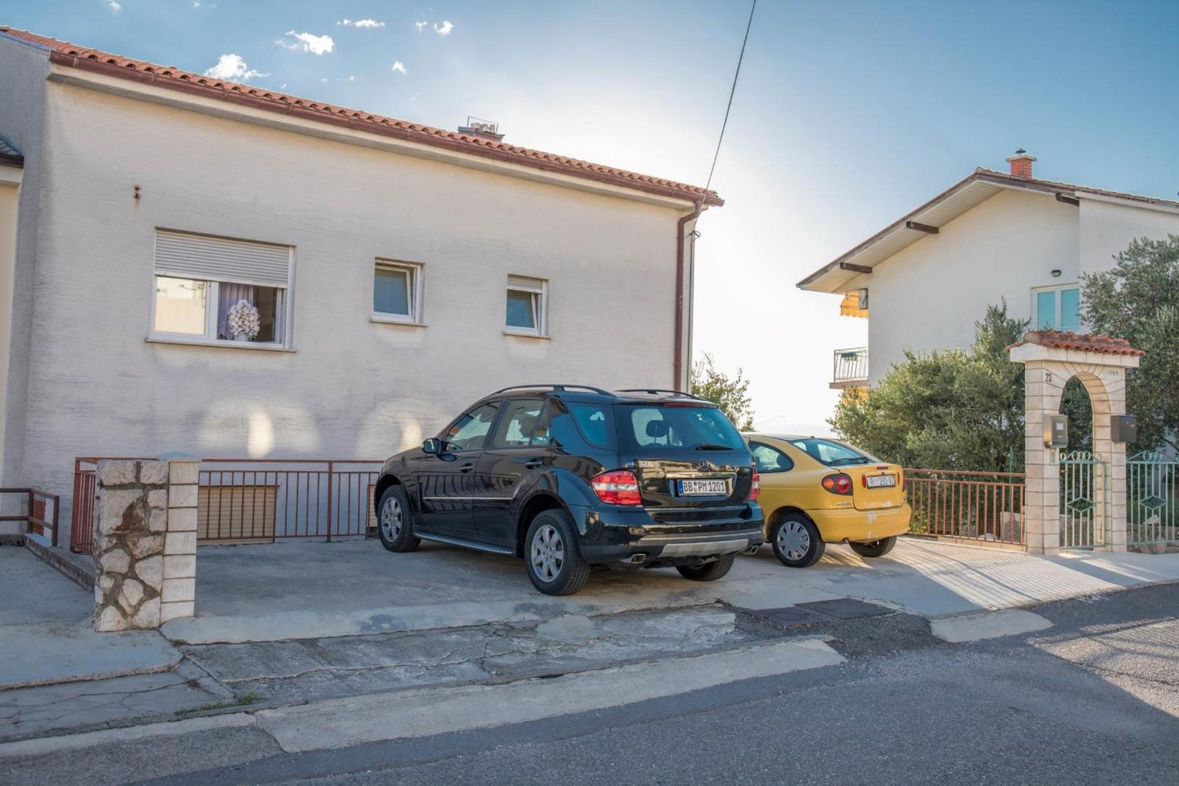 Apartman Crikvenica 30218 - Mira view 3