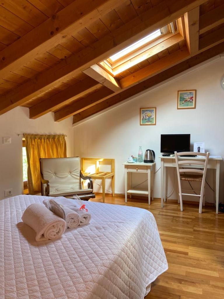 Villafranca di Verona Vacations - Golf Club Le Vigne pernottamento - Property Image 1