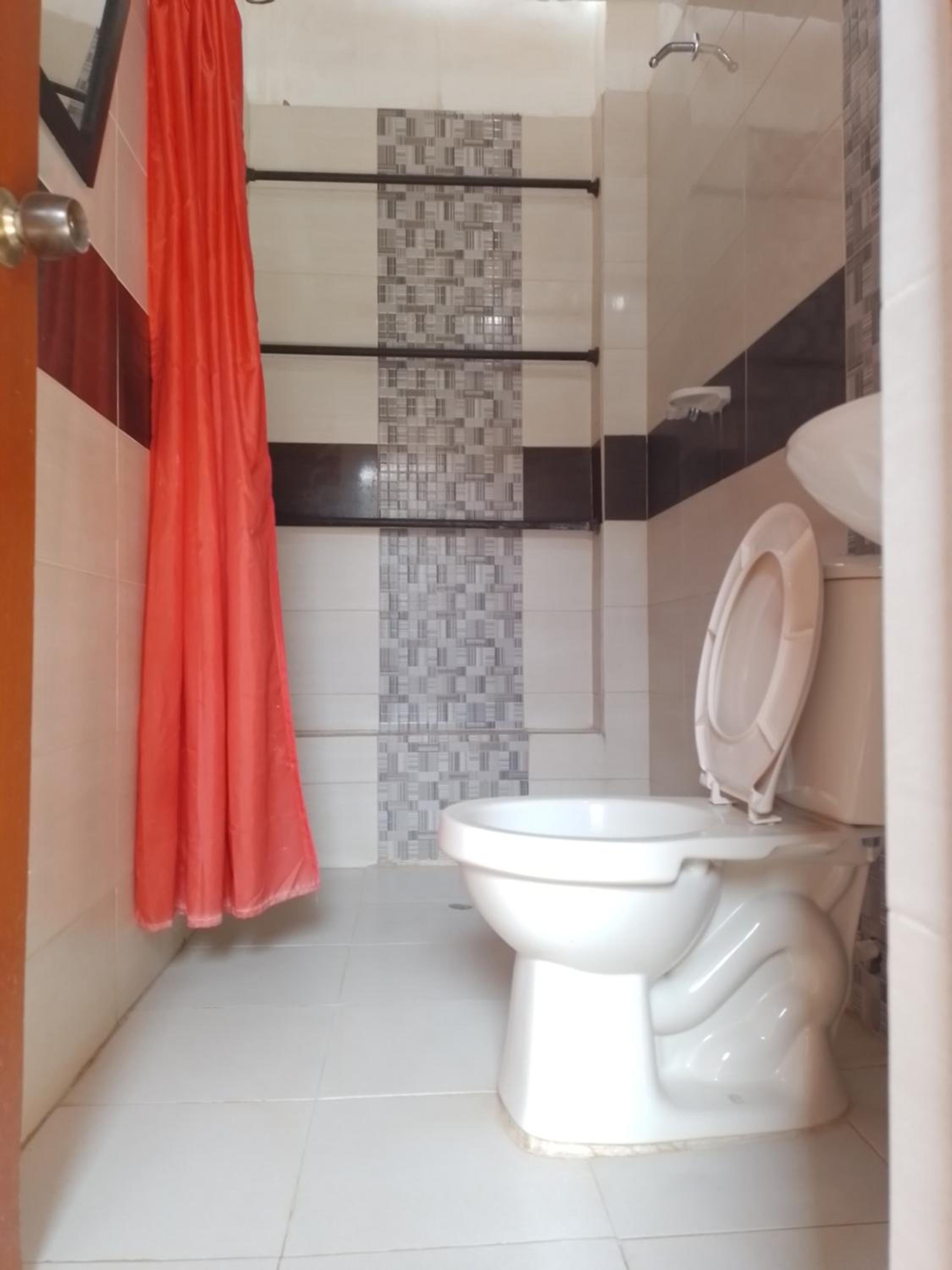 Hostal Buena Vida