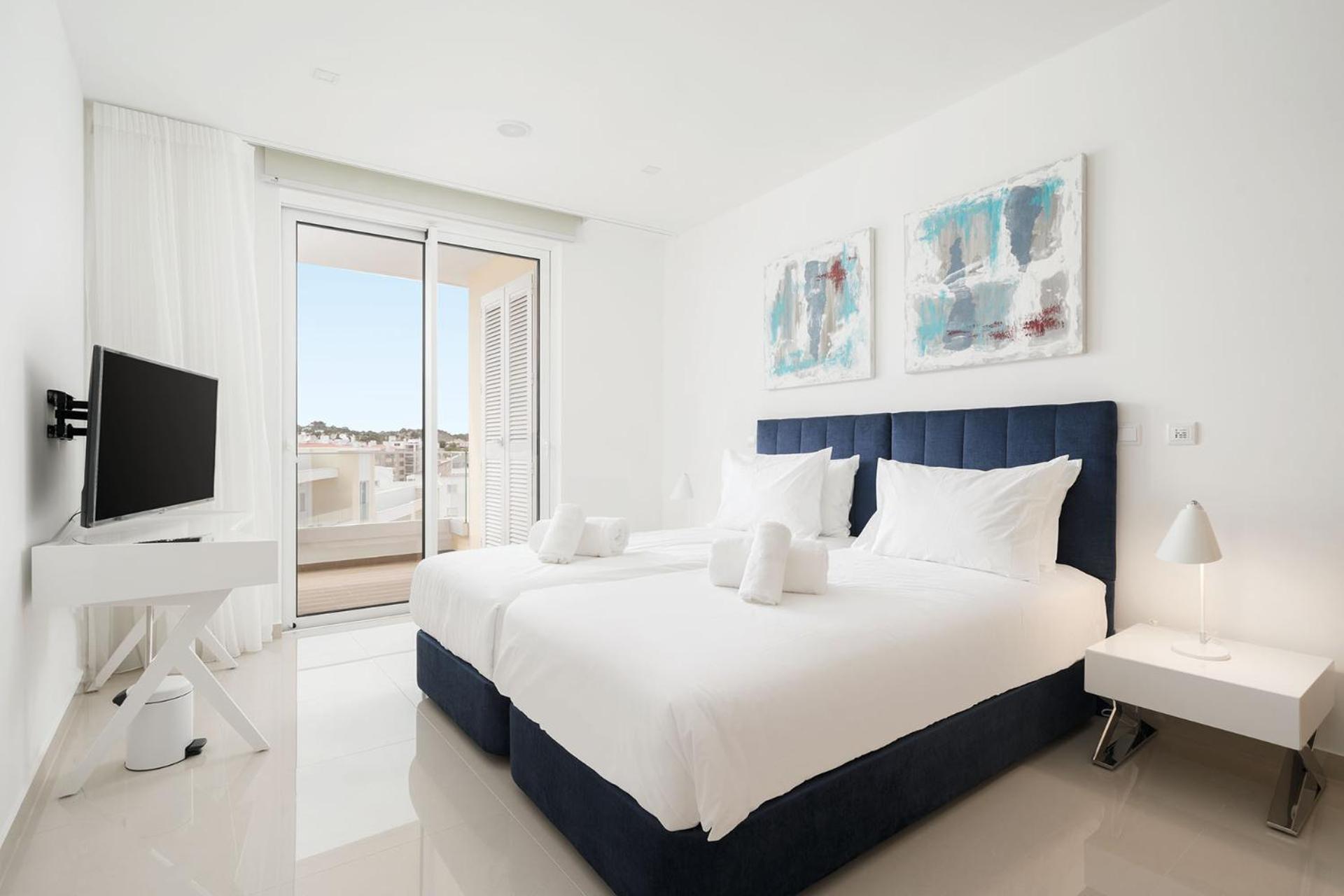 Formosa - Deluxe Apartment