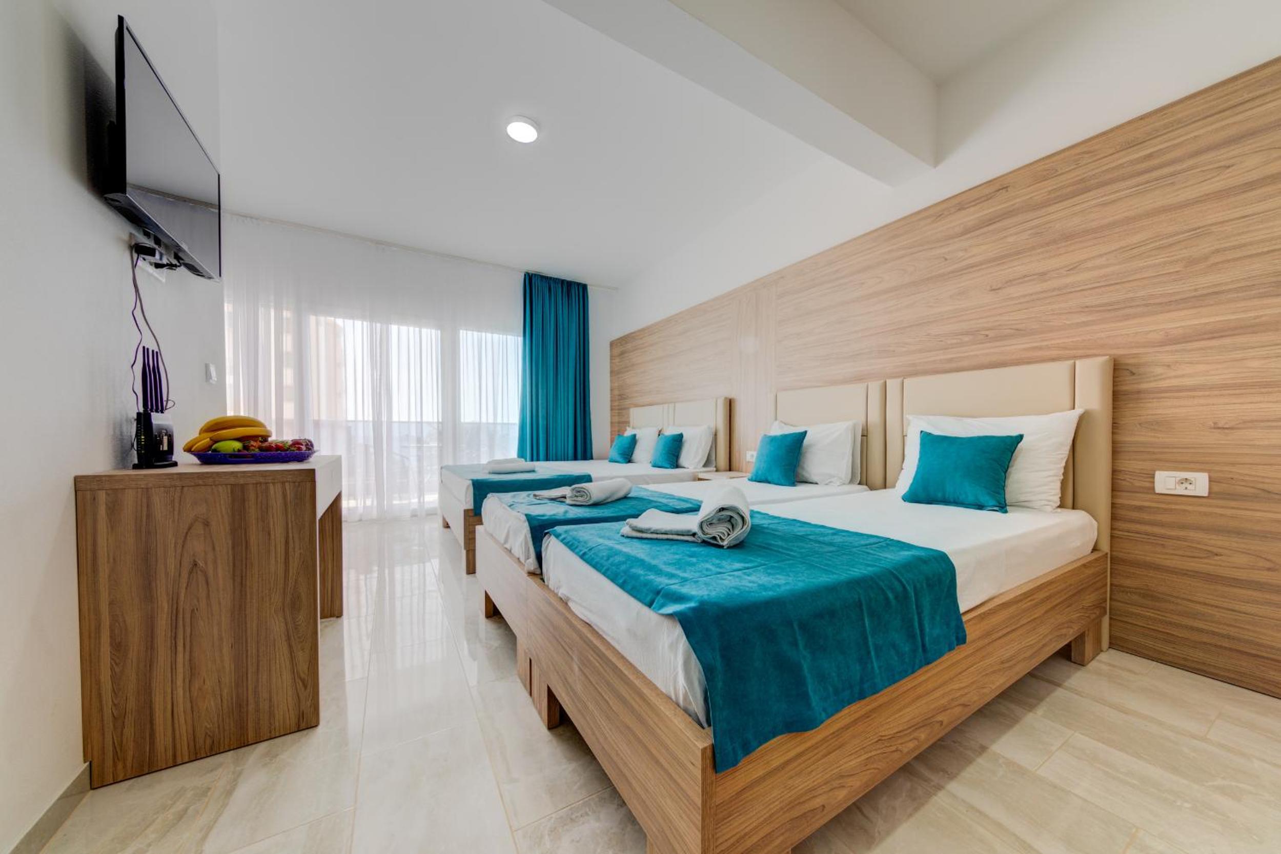 Sunways Apartments view 5