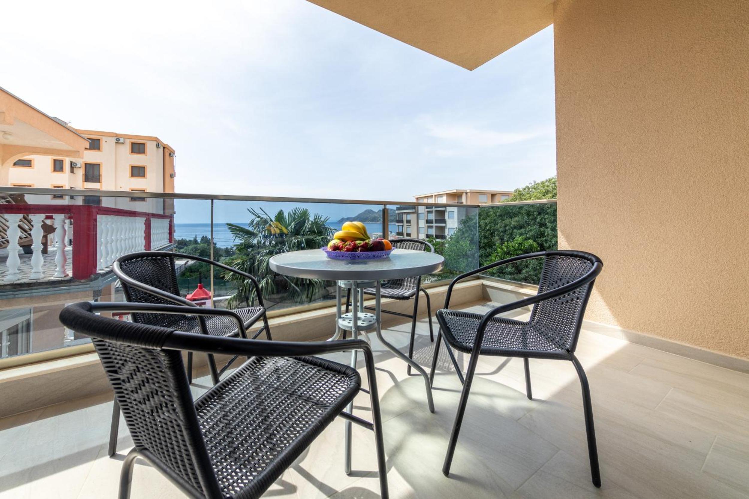 Sunways Apartments view 3