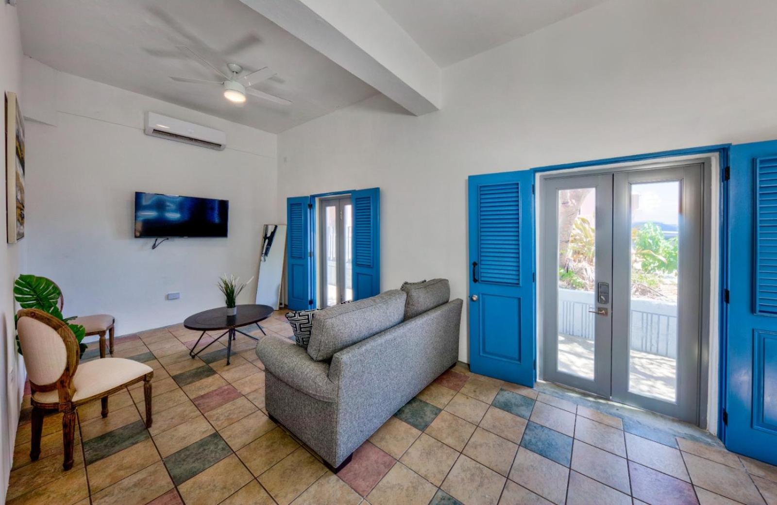 Casa Pelayo - Property Image 18