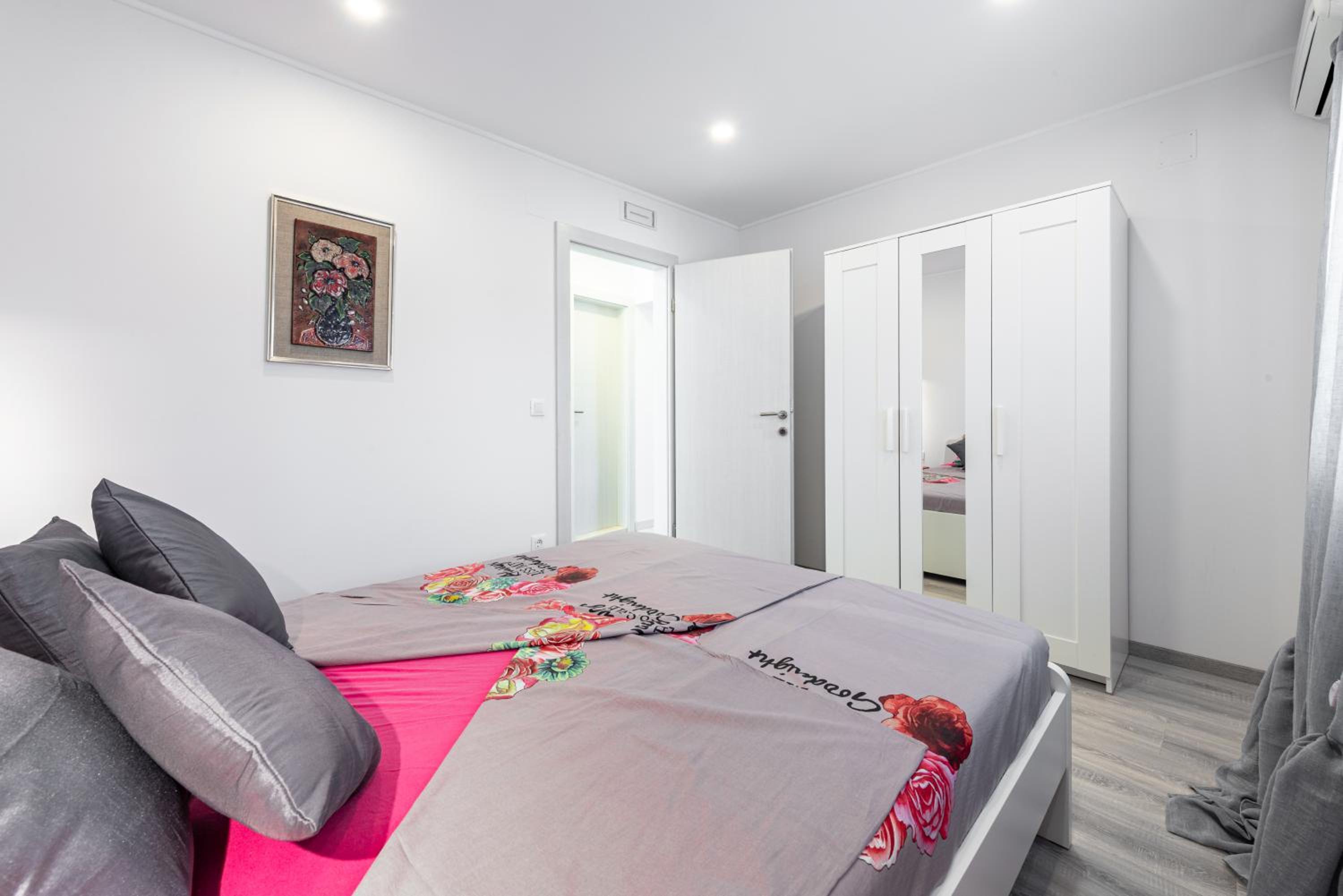 Apartment Bobara