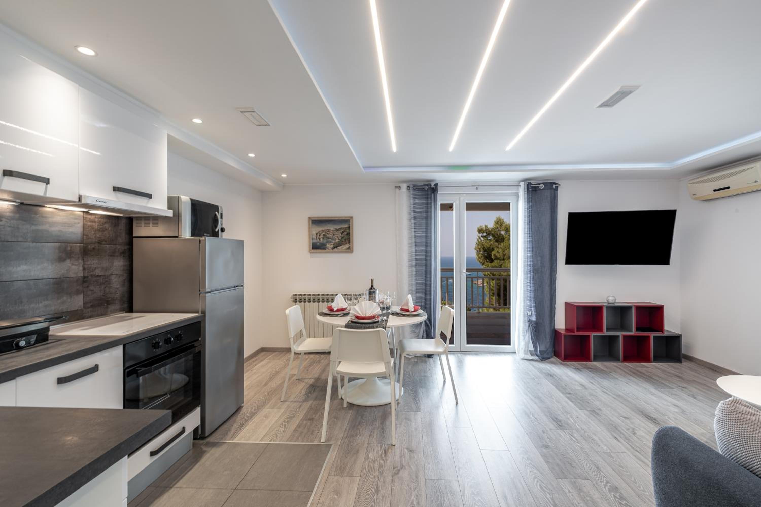 Apartment Bobara
