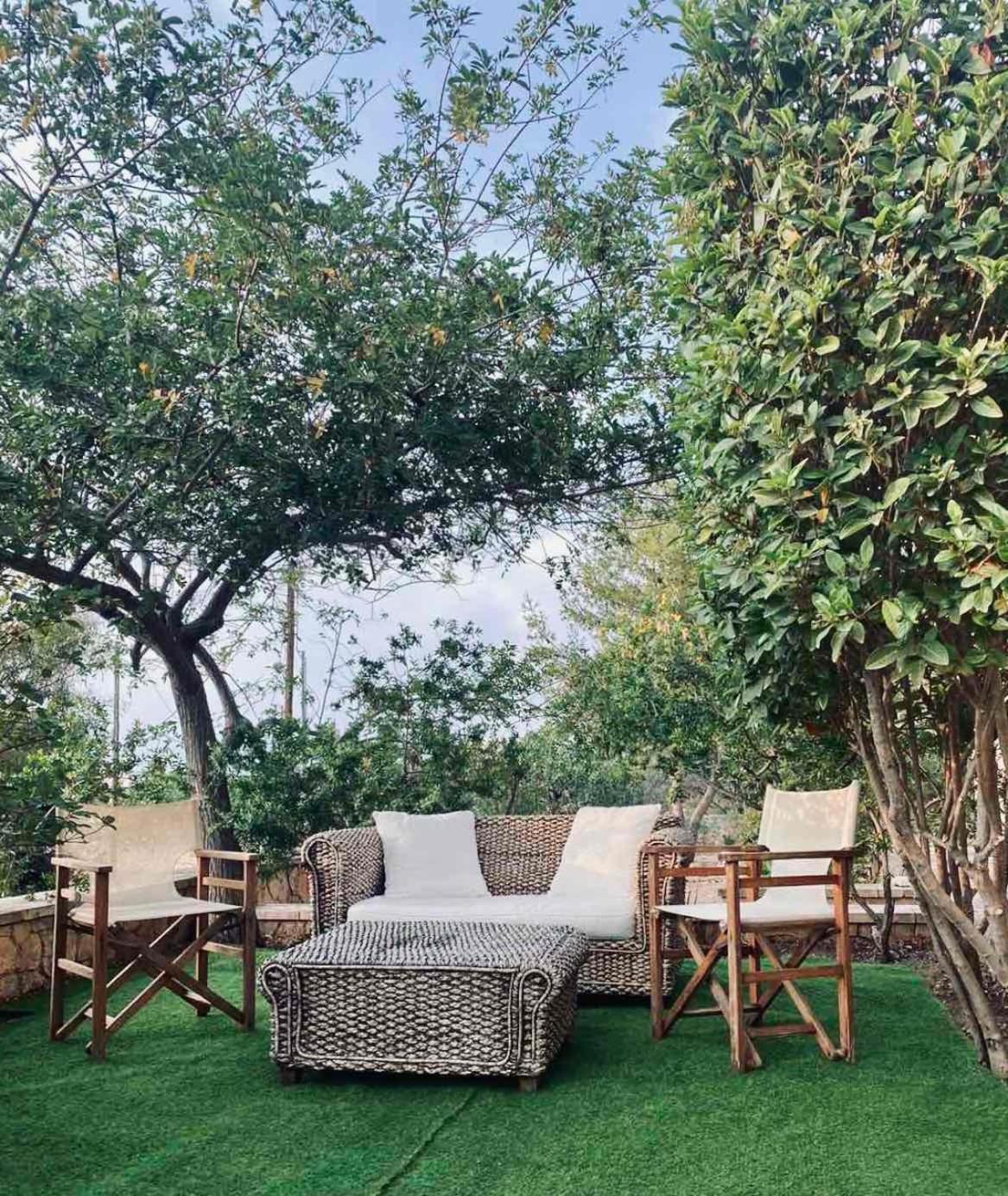 Seaside "Stone & Light Villa II" close to Aegina City view 4