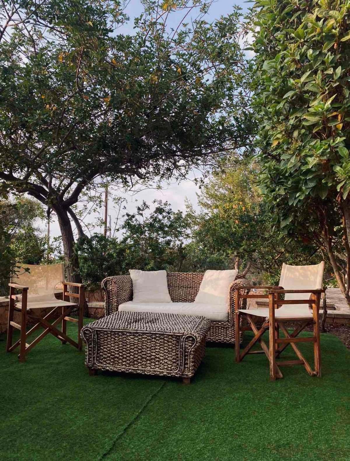 Seaside "Stone & Light Villa II" close to Aegina City view 3