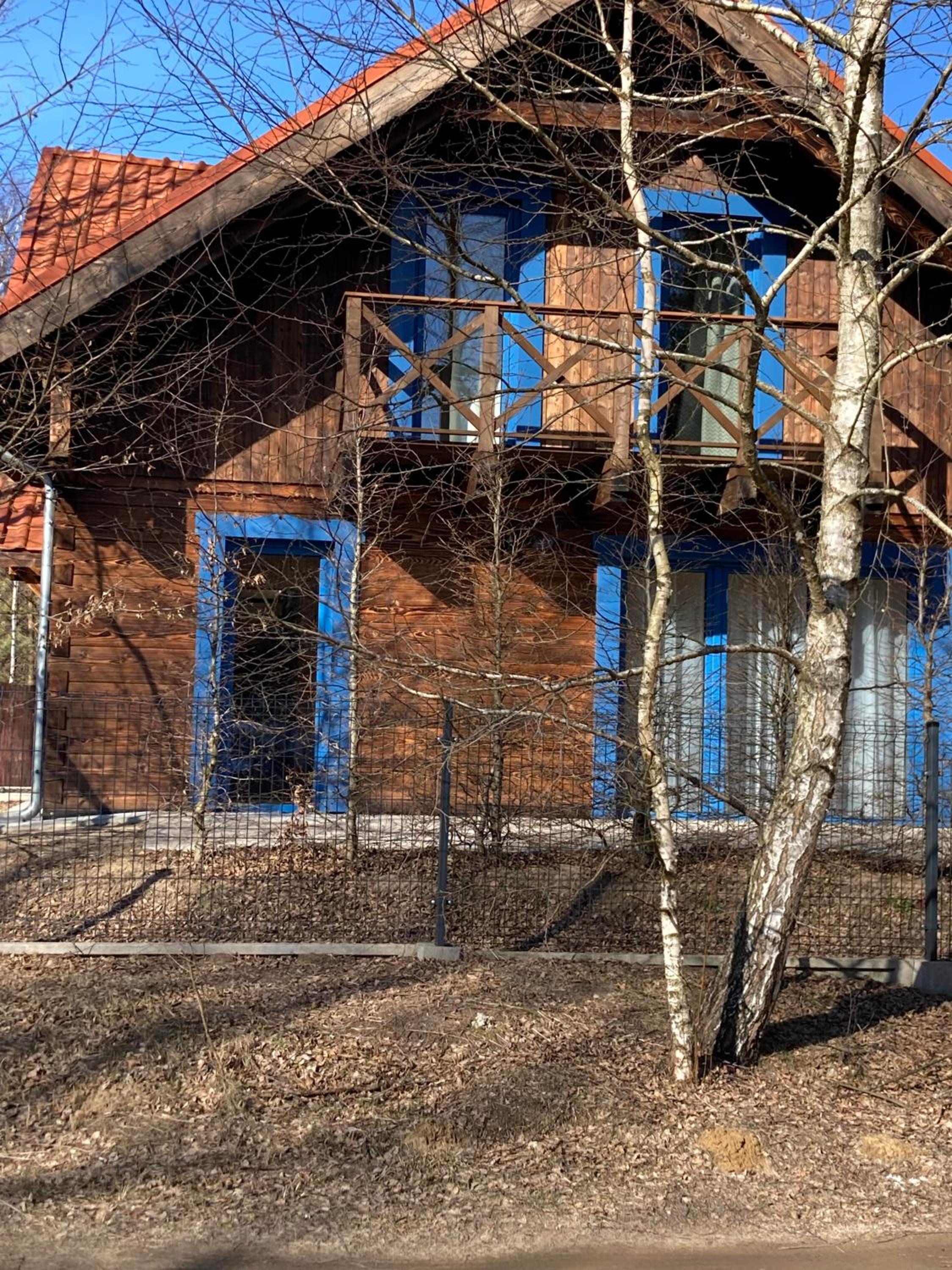 Ptasi Przylądek