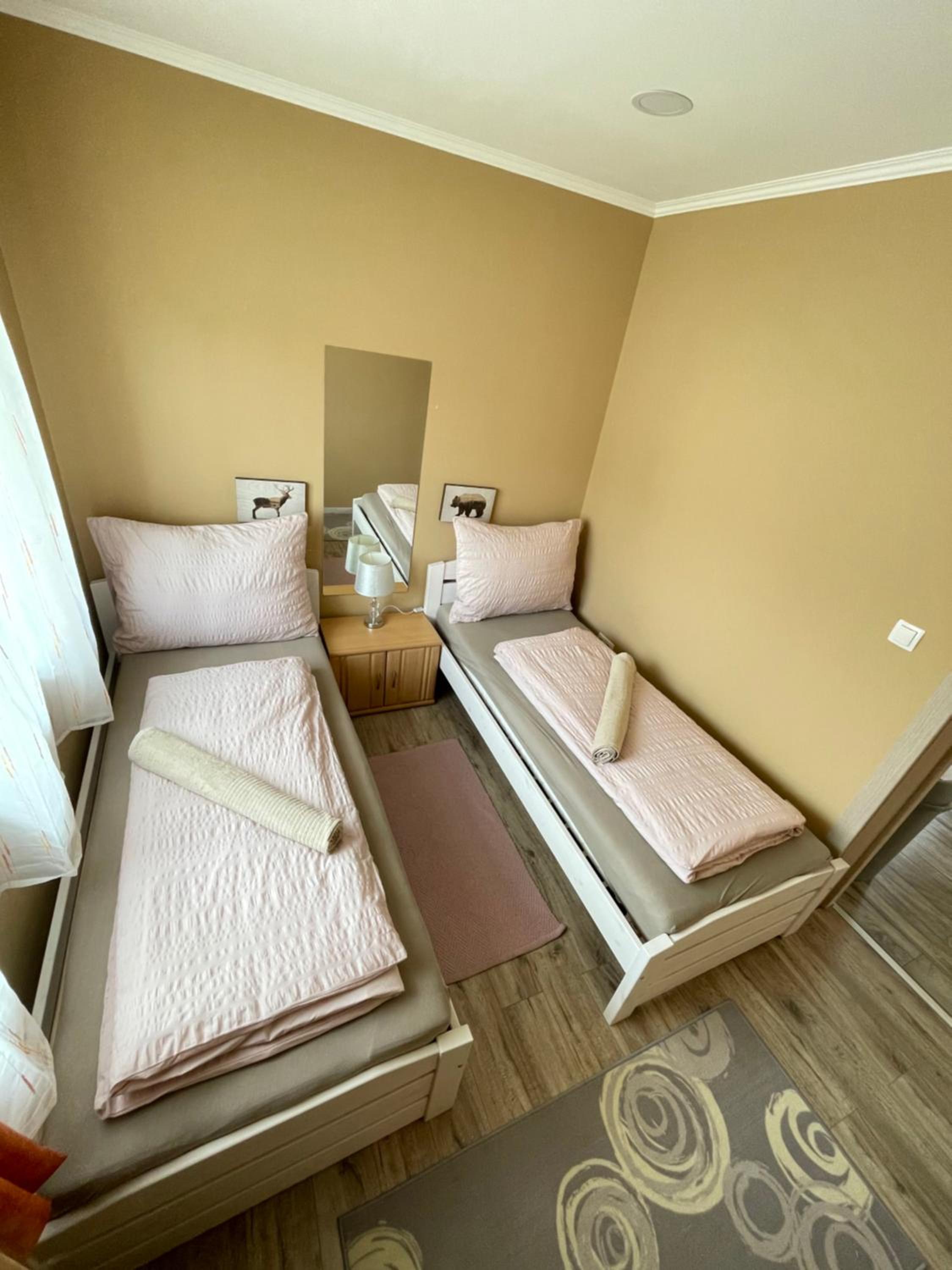 Lilla Apartman