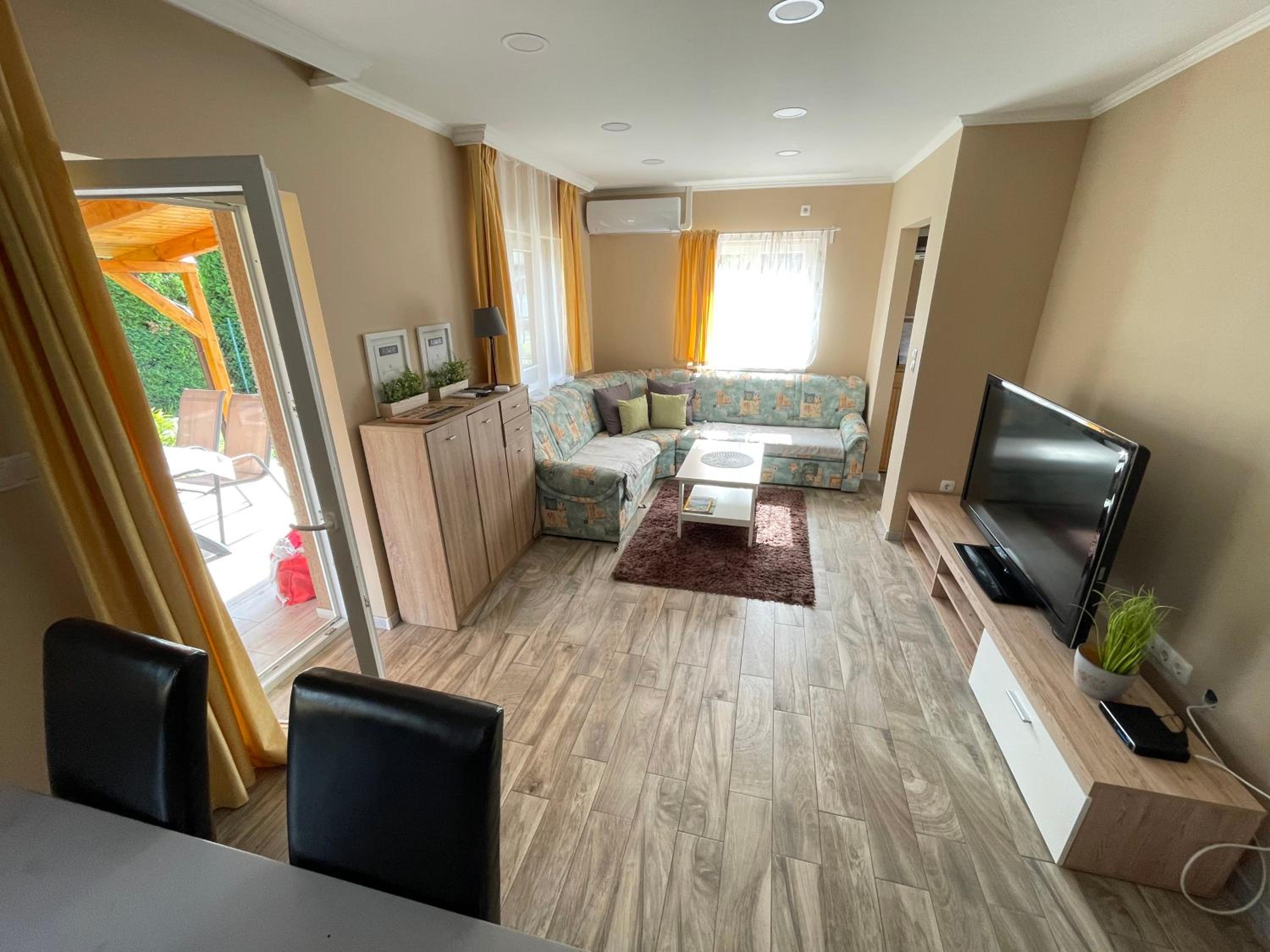 Lilla Apartman