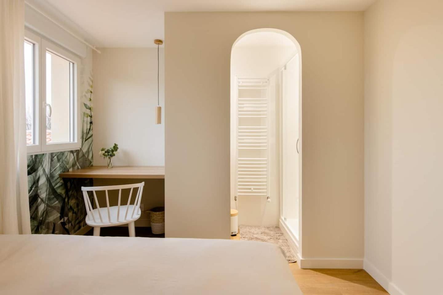 La Villa l'Escale, somptueuse maison contemporaine