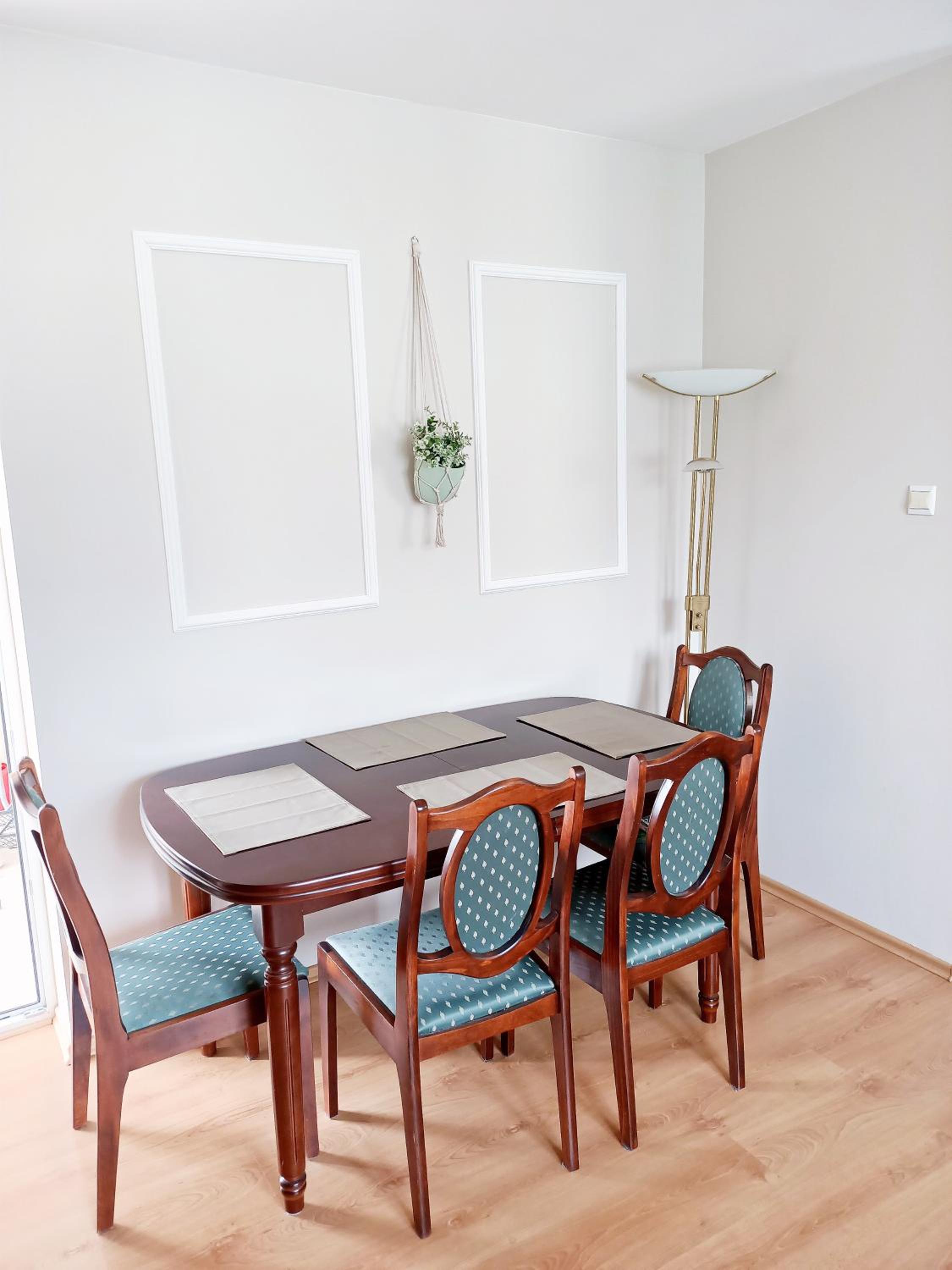 Apartament na Srebrnej view 5