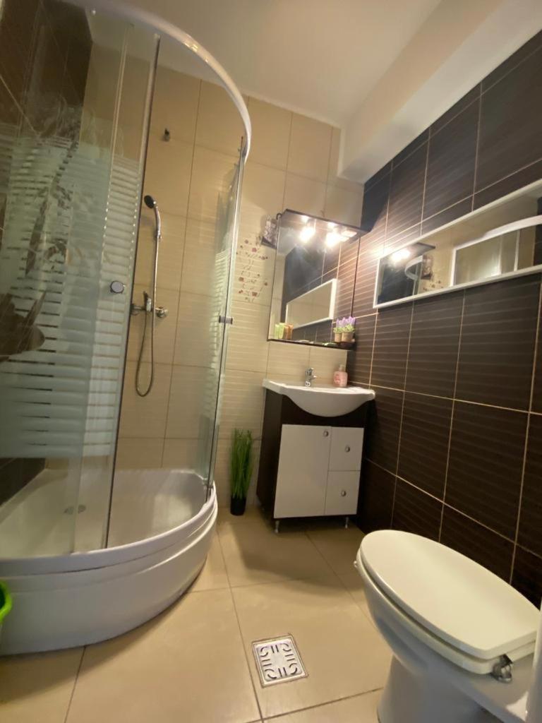 Apartament Summerland la malul Marii Negre view 2