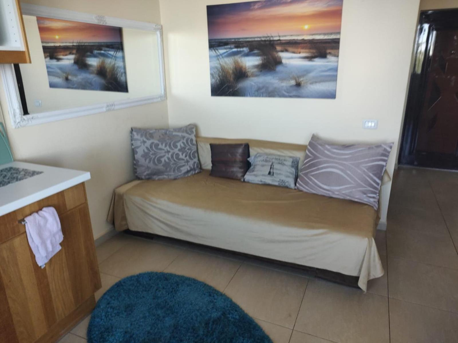 Apartament Summerland la malul Marii Negre view 3