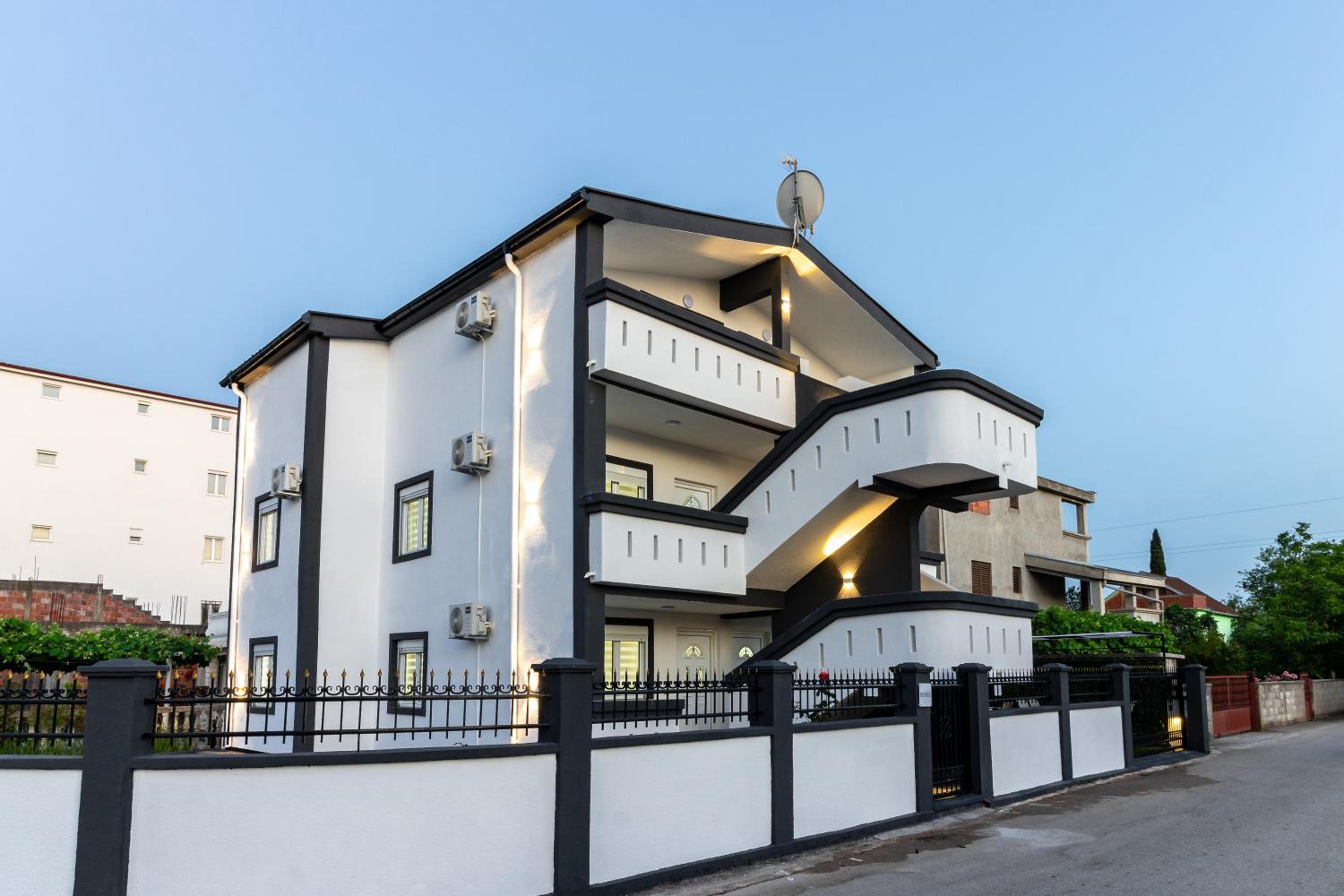 Apart-Hotel Prestige photo 4